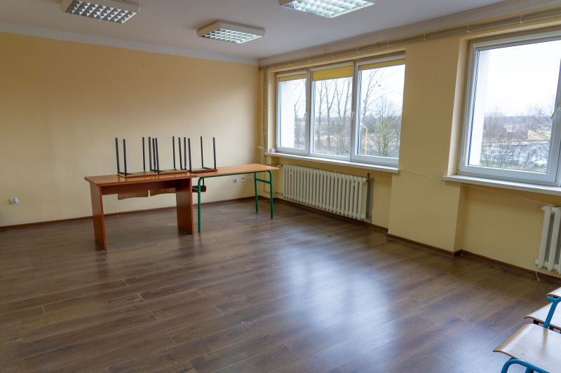 Lokal Wynajem Nowogard Bohaterów Warszawy 3