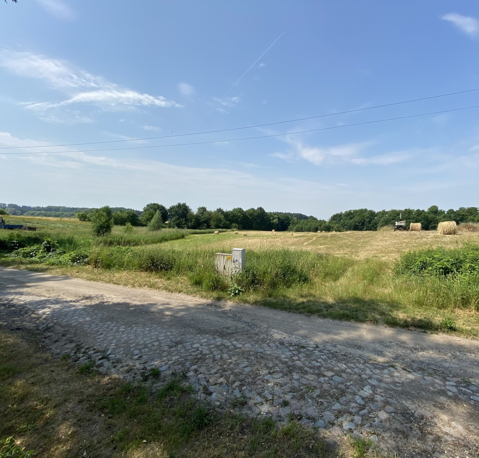 Działka Sprzedaż Glinna 3