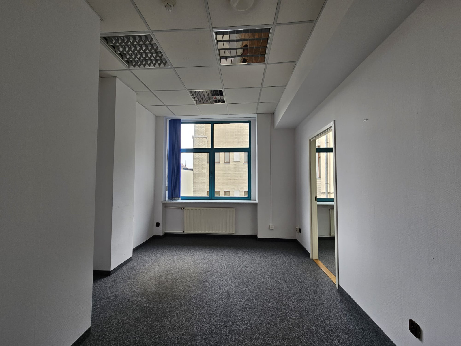 Lokal Wynajem Szczecin Centrum 11