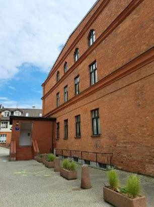 Lokal Sprzedaż Szczecin Śródmieście-Centrum 6