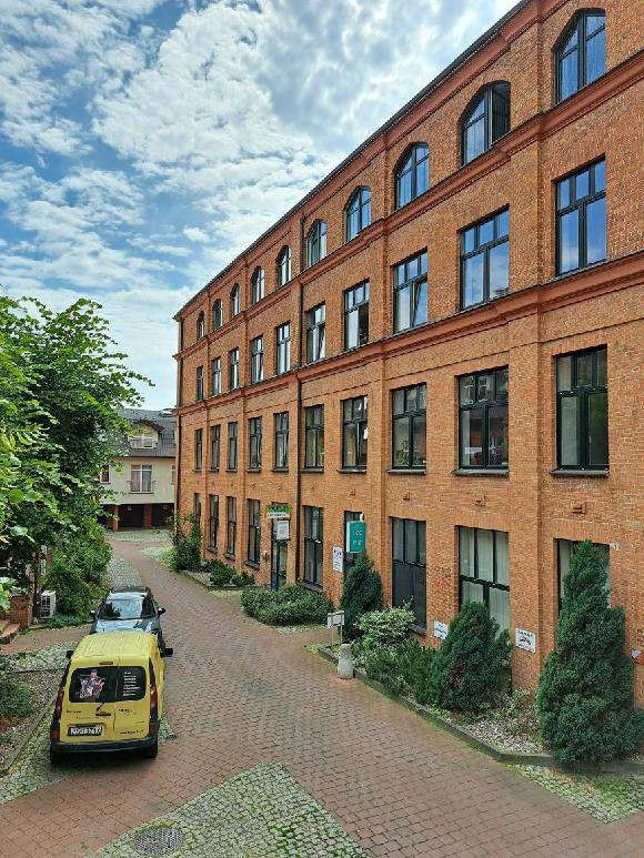 Lokal Sprzedaż Szczecin Śródmieście-Centrum 10