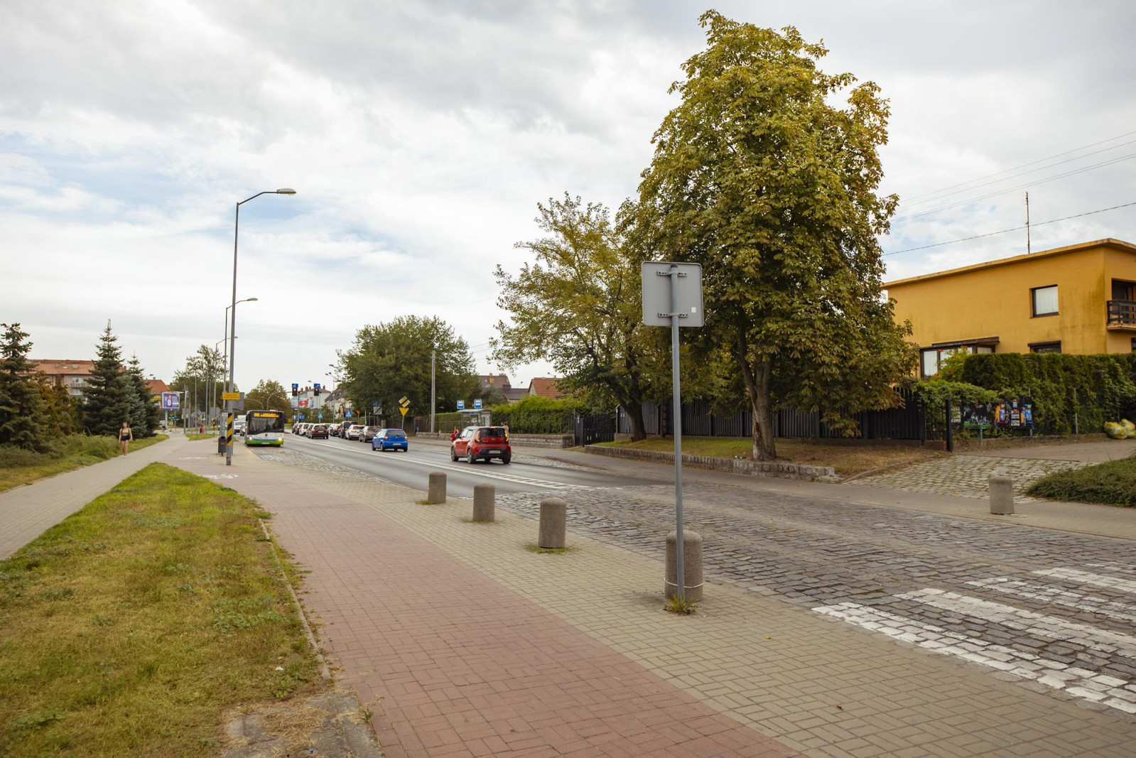 Mieszkanie Wynajem Szczecin Pogodno II Horeszków 9