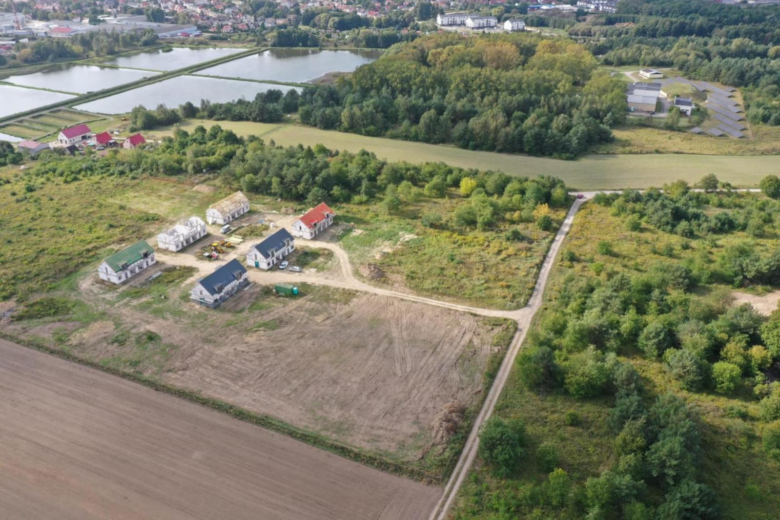 Dom Sprzedaż Goleniów 20