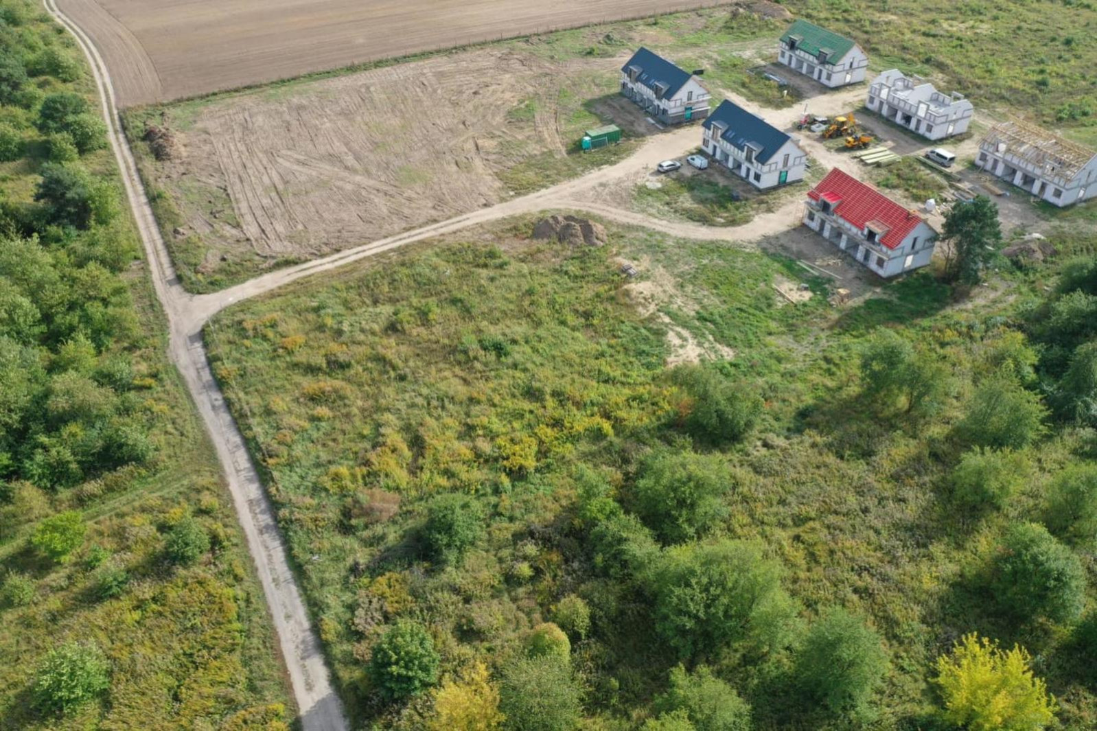 Dom Sprzedaż Goleniów 21