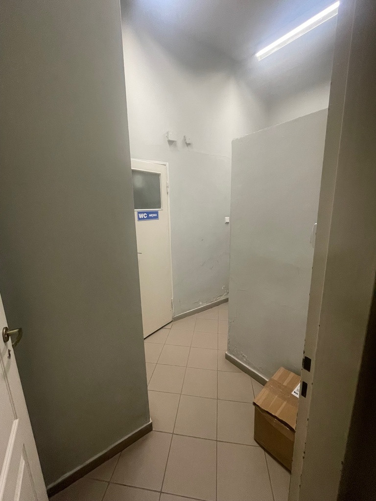 Lokal Wynajem Szczecin Dąbie 6