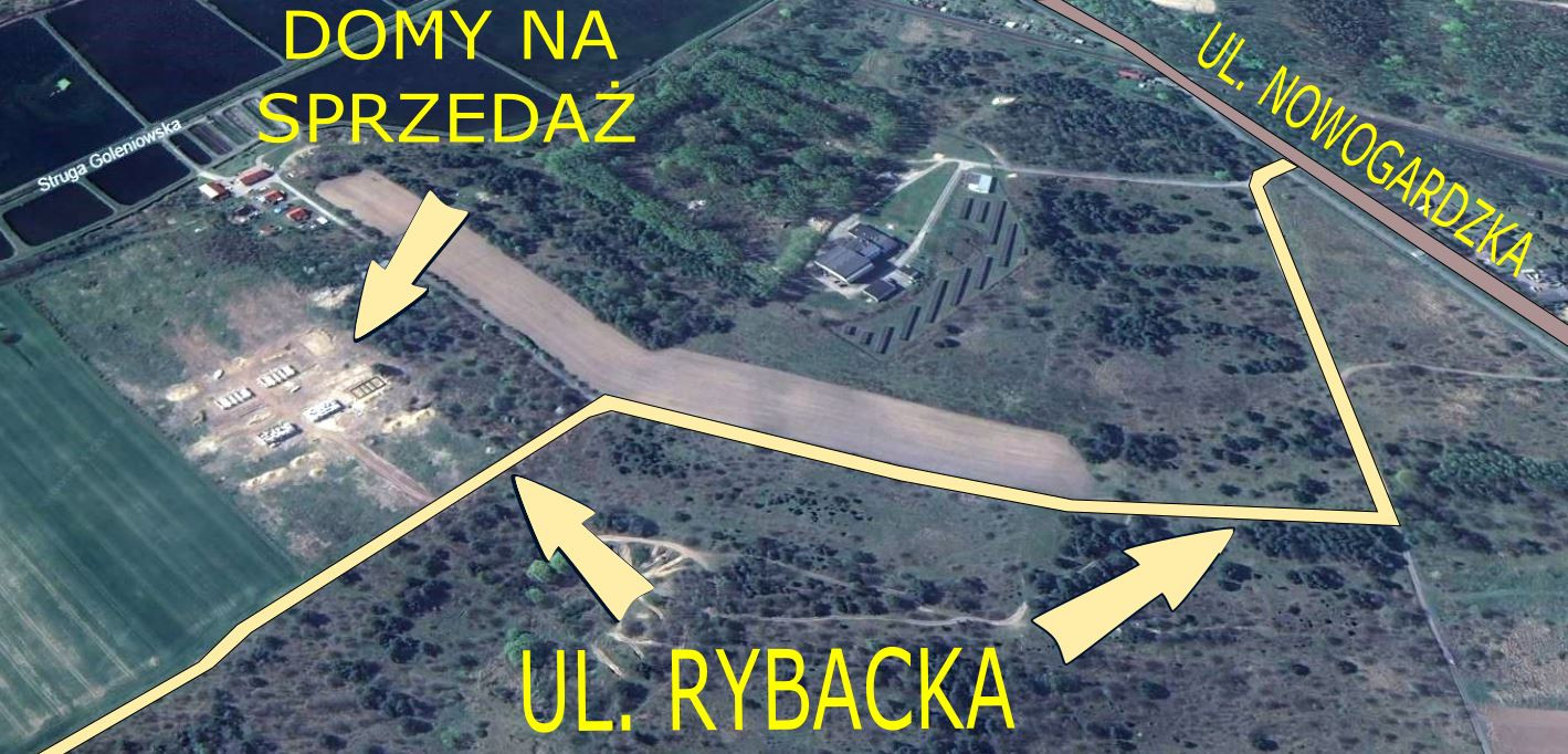 Dom Sprzedaż Goleniów 19