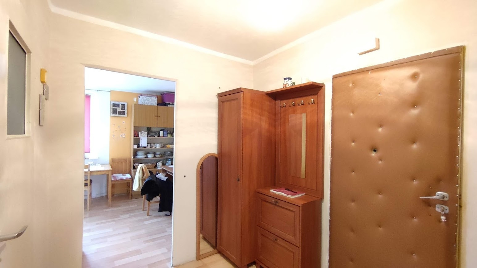 Mieszkanie Sprzedaż Bierzwnik Szkolna 10