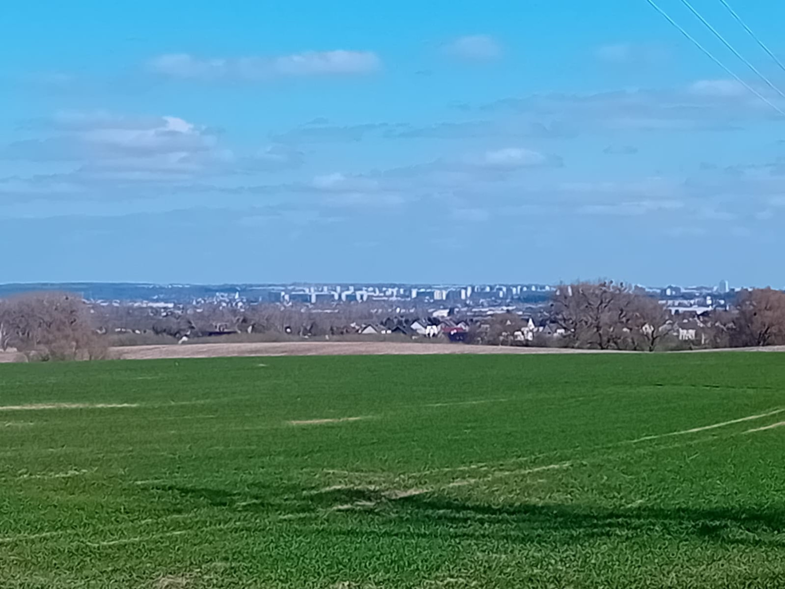Działka Sprzedaż Karwowo 2
