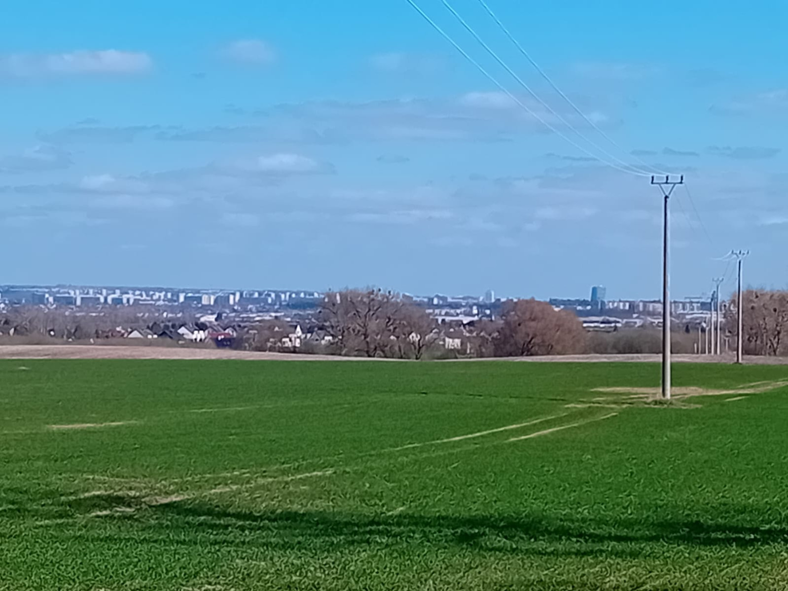 Działka Sprzedaż Karwowo 4