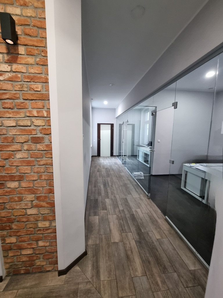 Lokal Sprzedaż Szczecin Śródmieście-Centrum Kaszubska 1