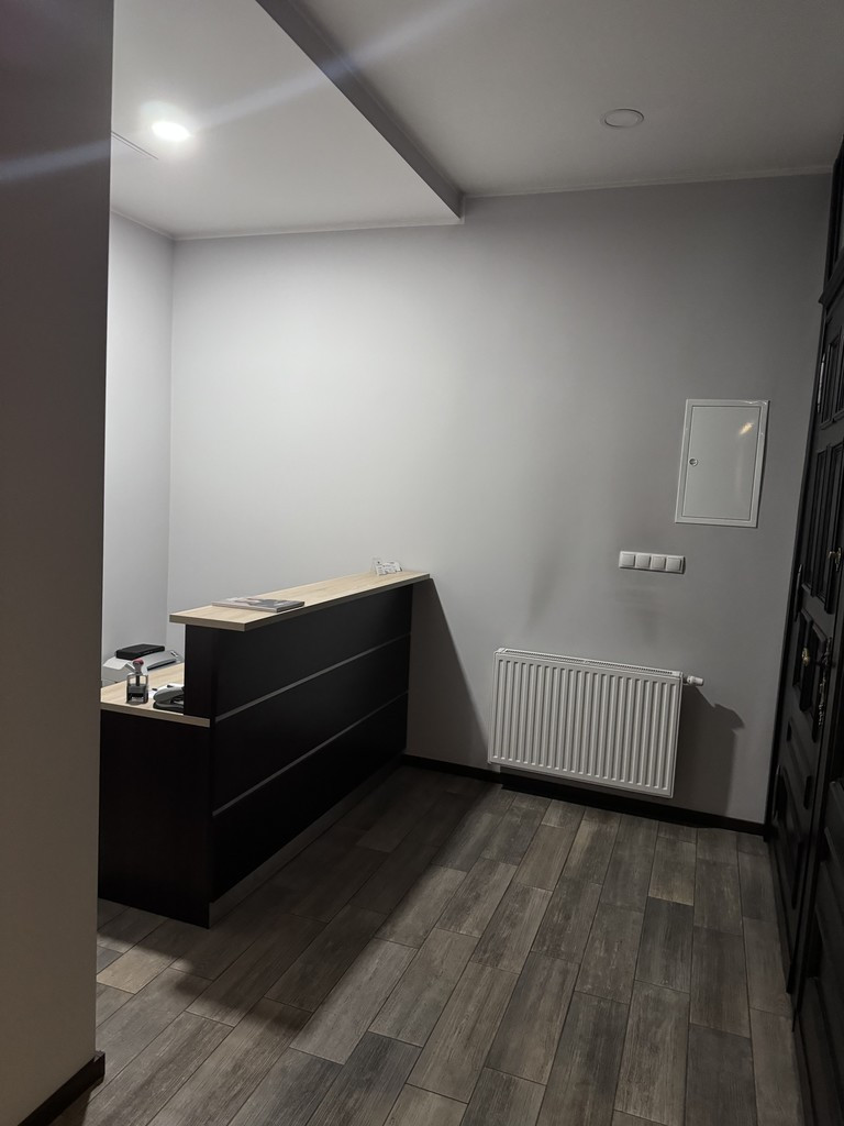 Lokal Sprzedaż Szczecin Śródmieście-Centrum Kaszubska 4