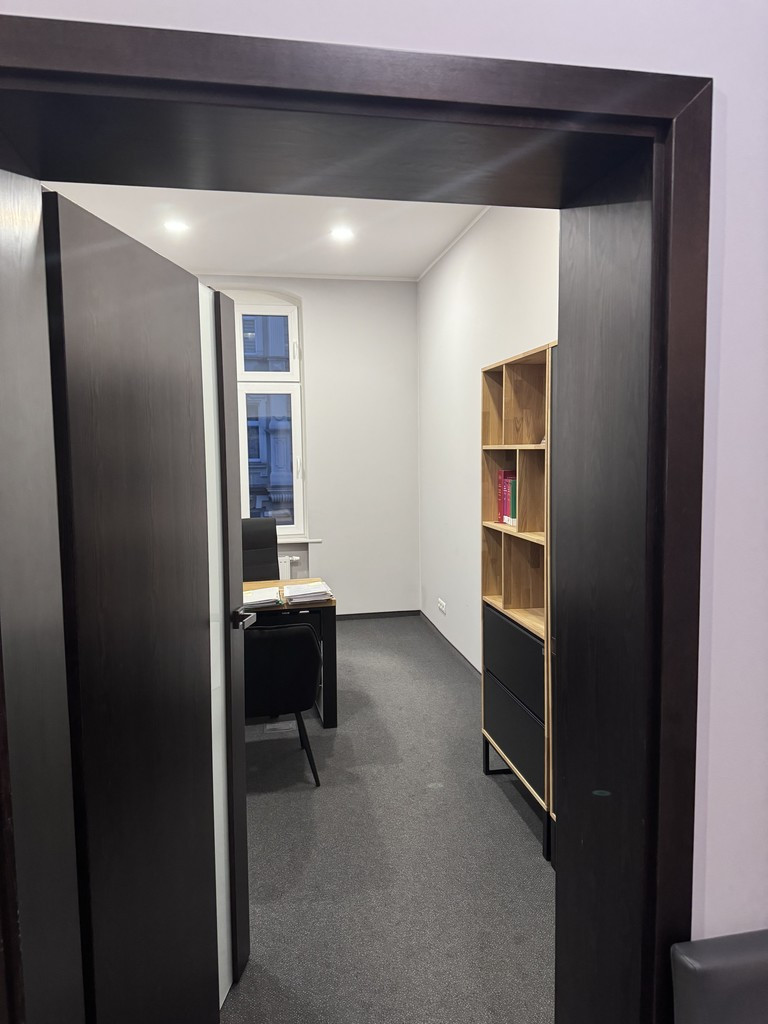 Lokal Sprzedaż Szczecin Śródmieście-Centrum Kaszubska 6