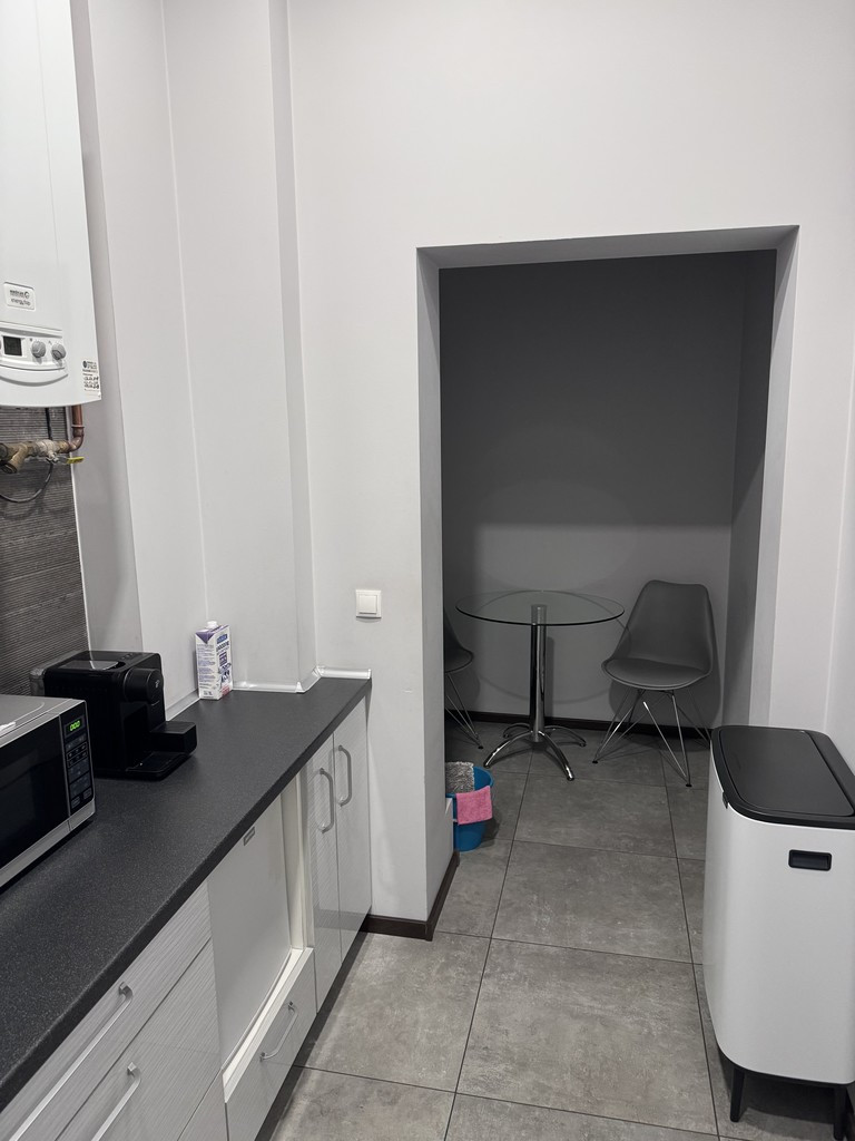 Lokal Sprzedaż Szczecin Śródmieście-Centrum Kaszubska 14