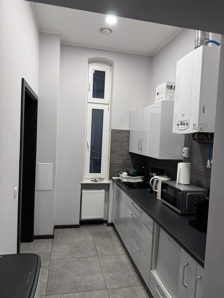 Lokal Sprzedaż Szczecin Śródmieście-Centrum Kaszubska 15