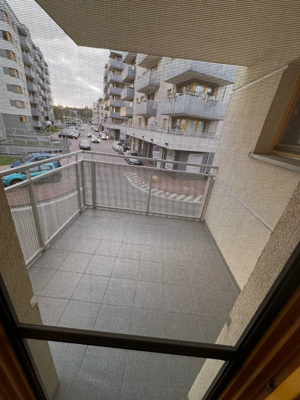 Mieszkanie Wynajem Szczecin Pomorzany Aleja Powstańców Wielkopolskich 5