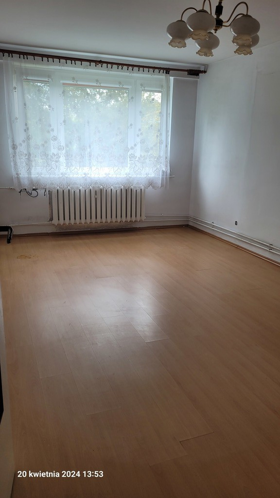 Mieszkanie Sprzedaż Bierzwnik Szkolna 5