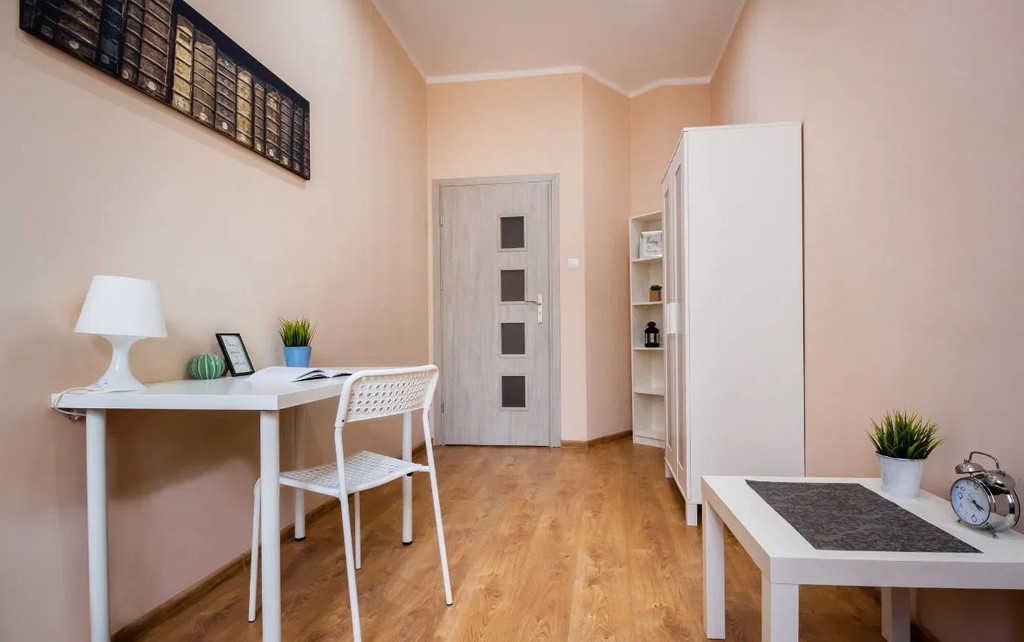 Mieszkanie Sprzedaż Szczecin Śródmieście-Centrum al.&nbsp;Piastów 5