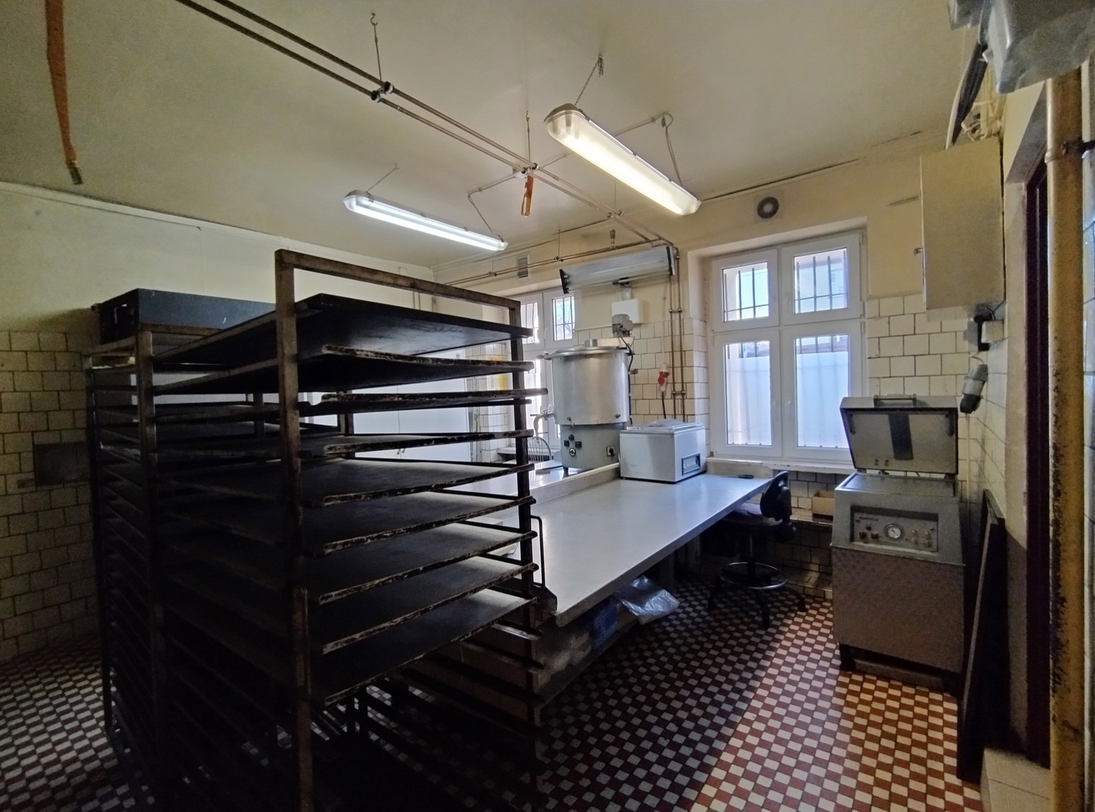 Obiekt Sprzedaż Szczecin Pogodno 19