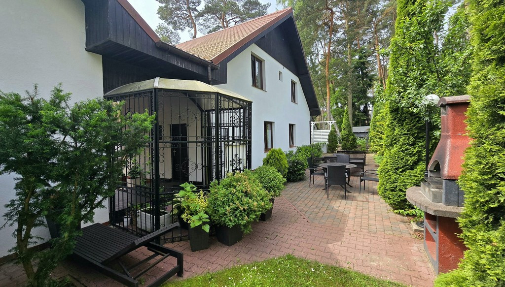Obiekt Sprzedaż Pobierowo Grunwaldzka 9