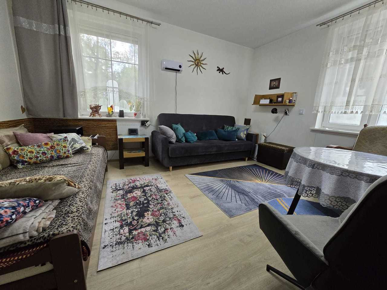 Mieszkanie Sprzedaż Borne Sulinowo 5