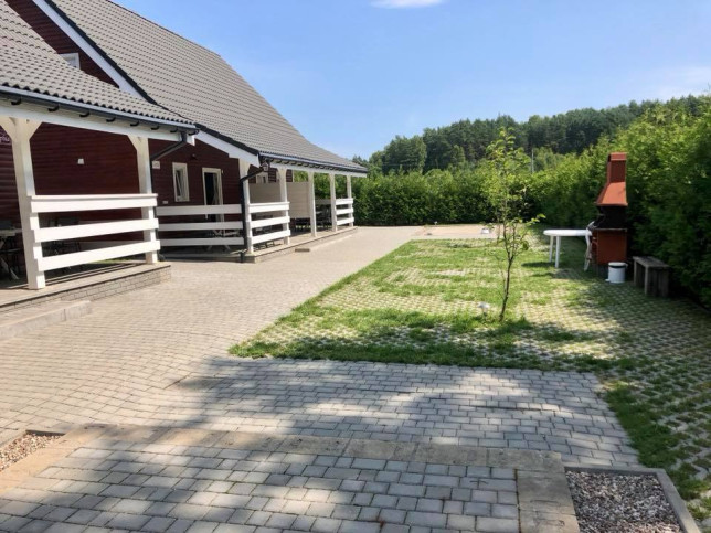 Dom Sprzedaż Wisełka 12