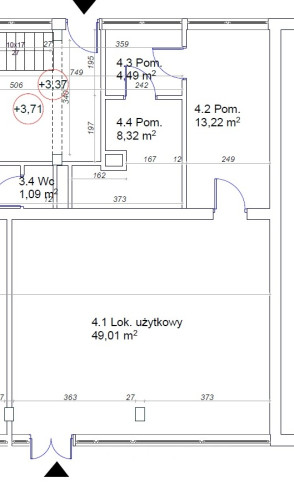 Lokal Wynajem Szczecin Centrum 11
