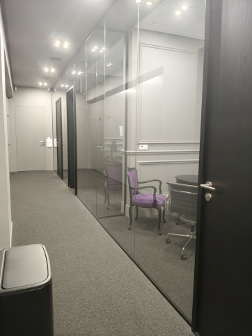 Lokal Sprzedaż Szczecin Centrum 21
