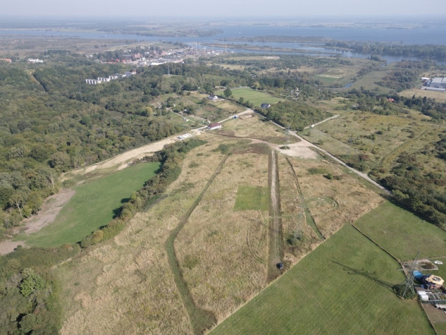 Działka Sprzedaż Szczecin Stołczyn 1