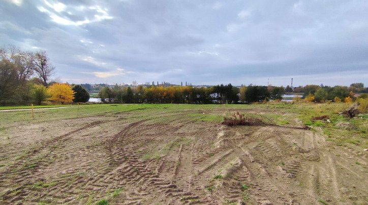 Działka Sprzedaż Goleniów 3