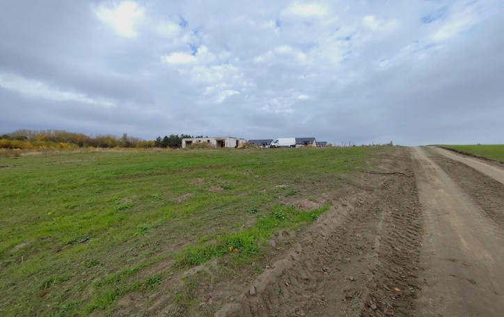 Działka Sprzedaż Goleniów 4