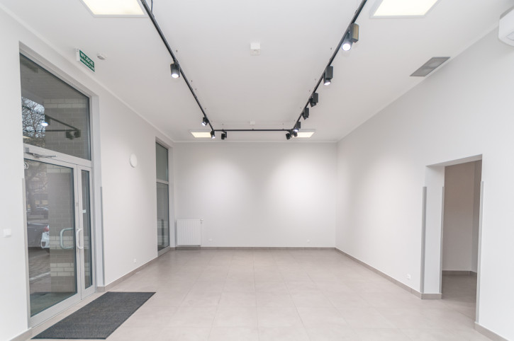 Lokal Sprzedaż Szczecin Centrum 3