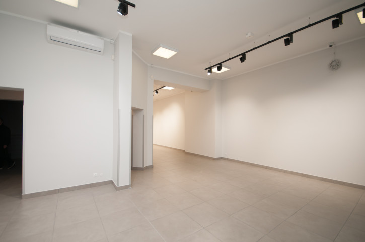 Lokal Sprzedaż Szczecin Centrum 20