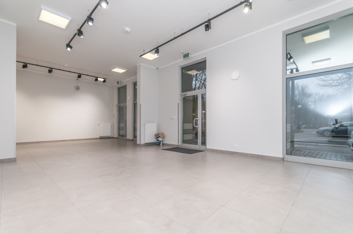Lokal Sprzedaż Szczecin Centrum 27