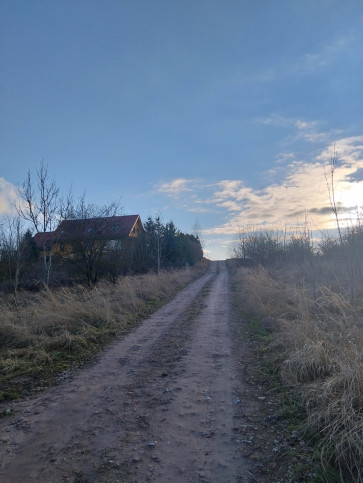 Działka Sprzedaż Siadło Dolne 4