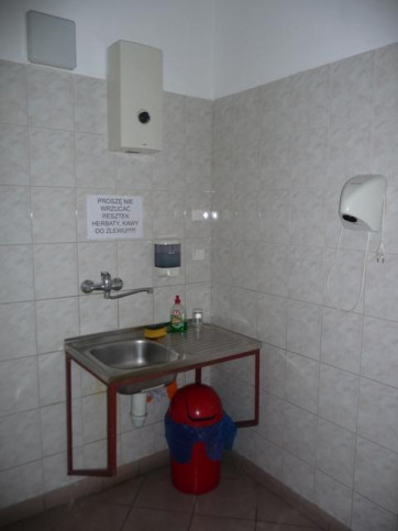 Lokal Wynajem Szczecin Centrum 3