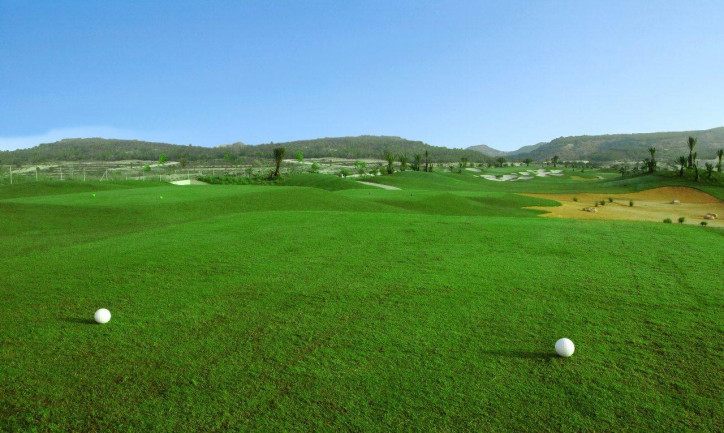 Dom Sprzedaż Orihuela Costa, Alicante Vistabella Golf 10