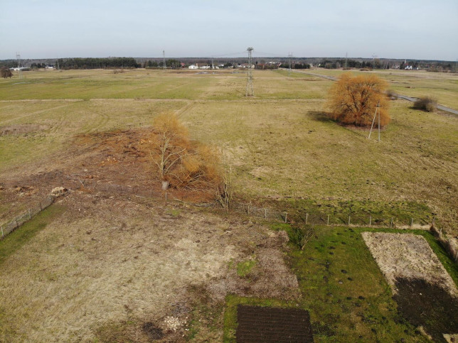 Działka Sprzedaż Motaniec 9