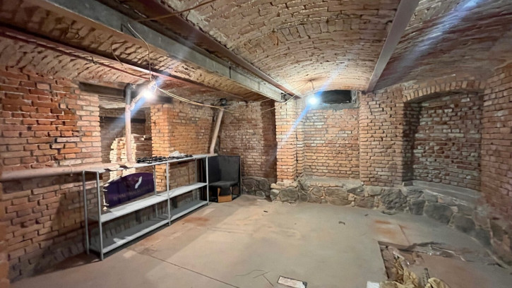 Lokal Sprzedaż Szczecin Centrum 1