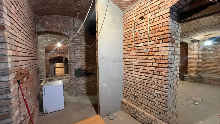 Lokal Sprzedaż Szczecin Centrum 4