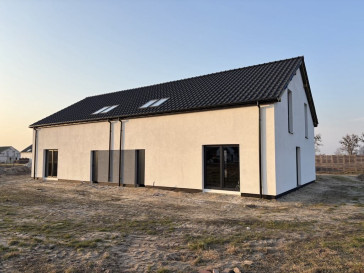 Dom Sprzedaż Kliniska Wielkie