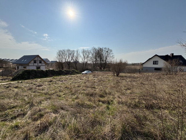 Działka Sprzedaż Gryfino 6