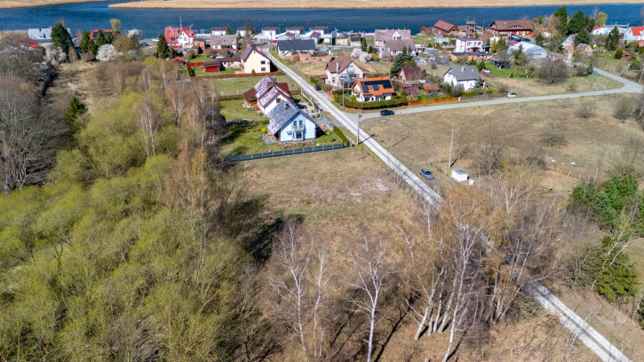 Działka Sprzedaż Świnoujście Karsibór 6