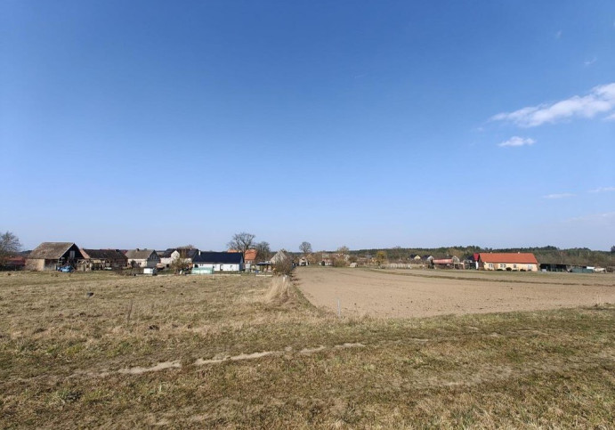 Działka Sprzedaż Żarnowo 6