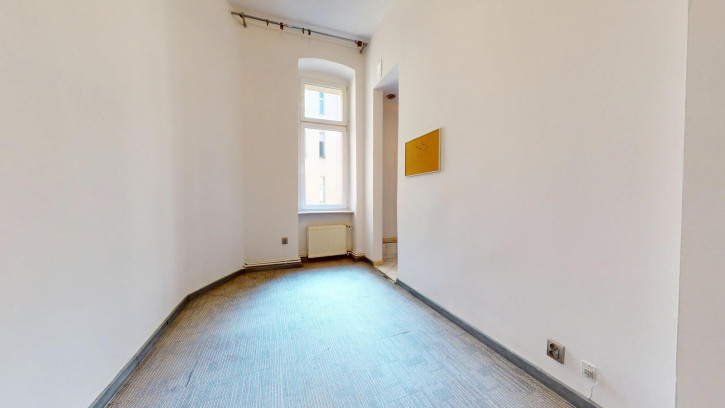 Mieszkanie Sprzedaż Szczecin Centrum Śląska 11