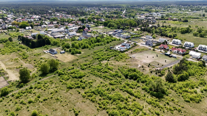 Działka Sprzedaż Szczecin Wielgowo 5
