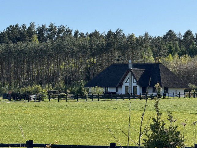 Dom Sprzedaż Kamień Pomorski 6