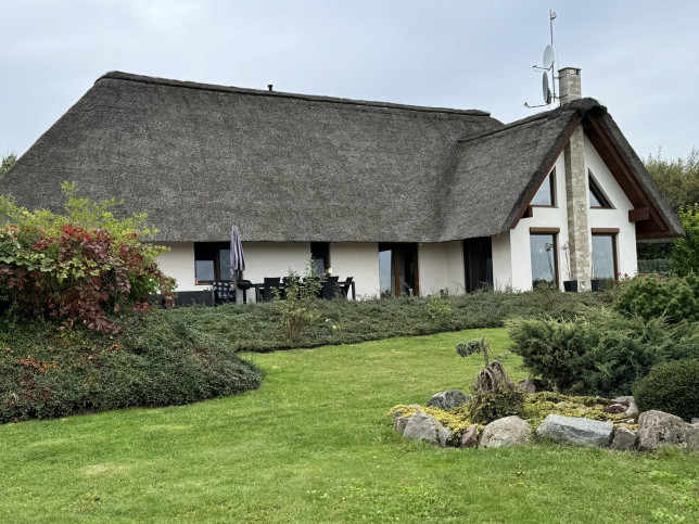 Dom Sprzedaż Kamień Pomorski 3