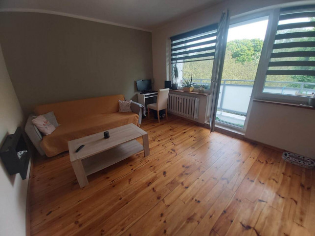 Mieszkanie Sprzedaż Szczecin Płonia Przyszłości 2