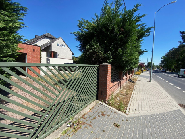 Dom Sprzedaż Szczecin Bezrzecze Koralowa 1