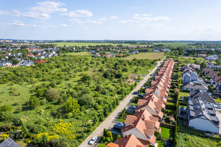 Działka Sprzedaż Mierzyn 9